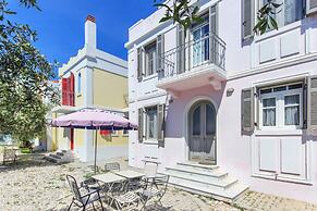 Villas Thassos