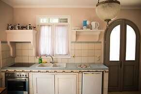 Villas Thassos