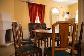Villas Thassos