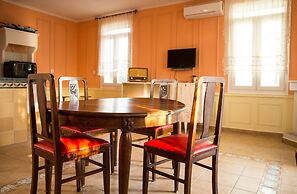 Villas Thassos