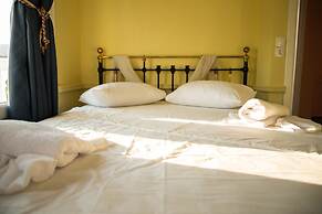 Villas Thassos