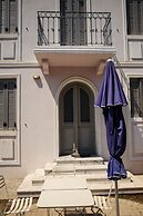 Villas Thassos