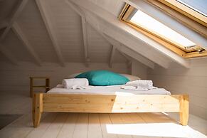 Villas Thassos