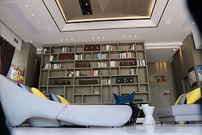 ibis Styles Suzhou Science and Technology Hotel
