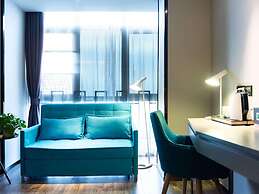 ibis Styles Suzhou Science and Technology Hotel