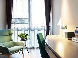 ibis Styles Suzhou Science and Technology Hotel