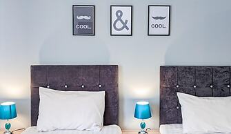 Outfield Homes