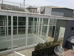 MyPlace Donceles