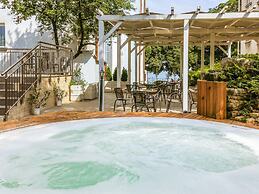 Hotel Belle Epoque Beach