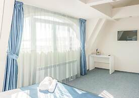 Hotel Belle Epoque Beach