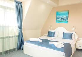 Hotel Belle Epoque Beach