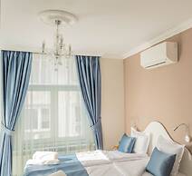 Hotel Belle Epoque Beach