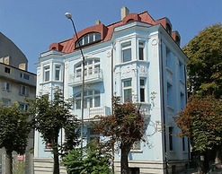 Hotel Belle Epoque Beach