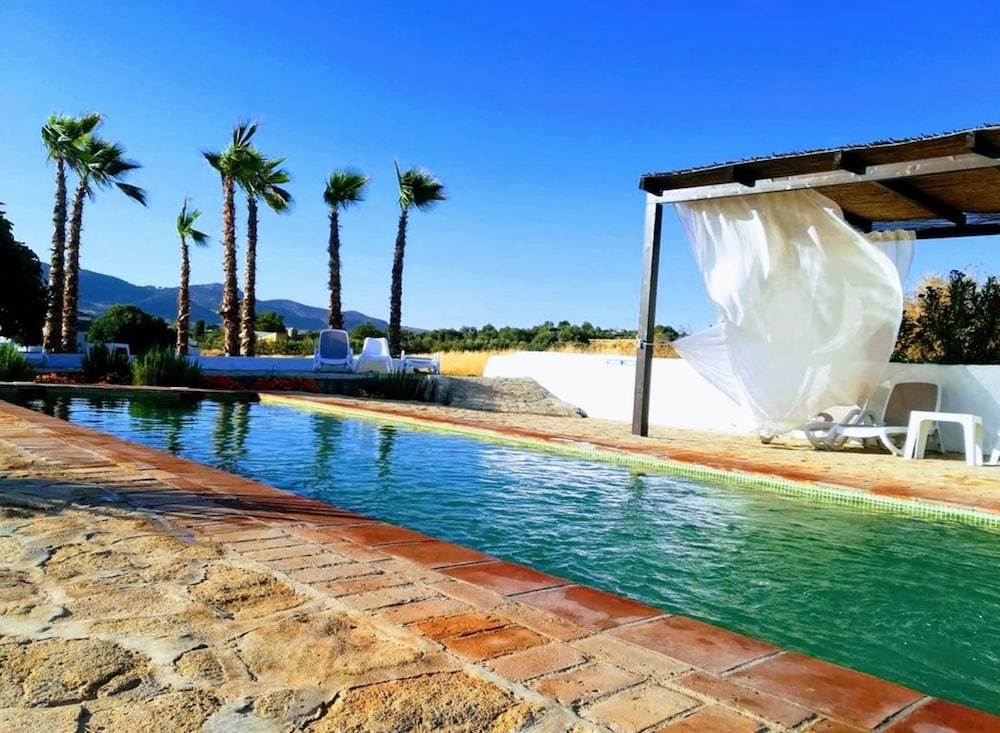 Hotel Ronda Moments