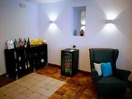 Hotel Ronda Moments