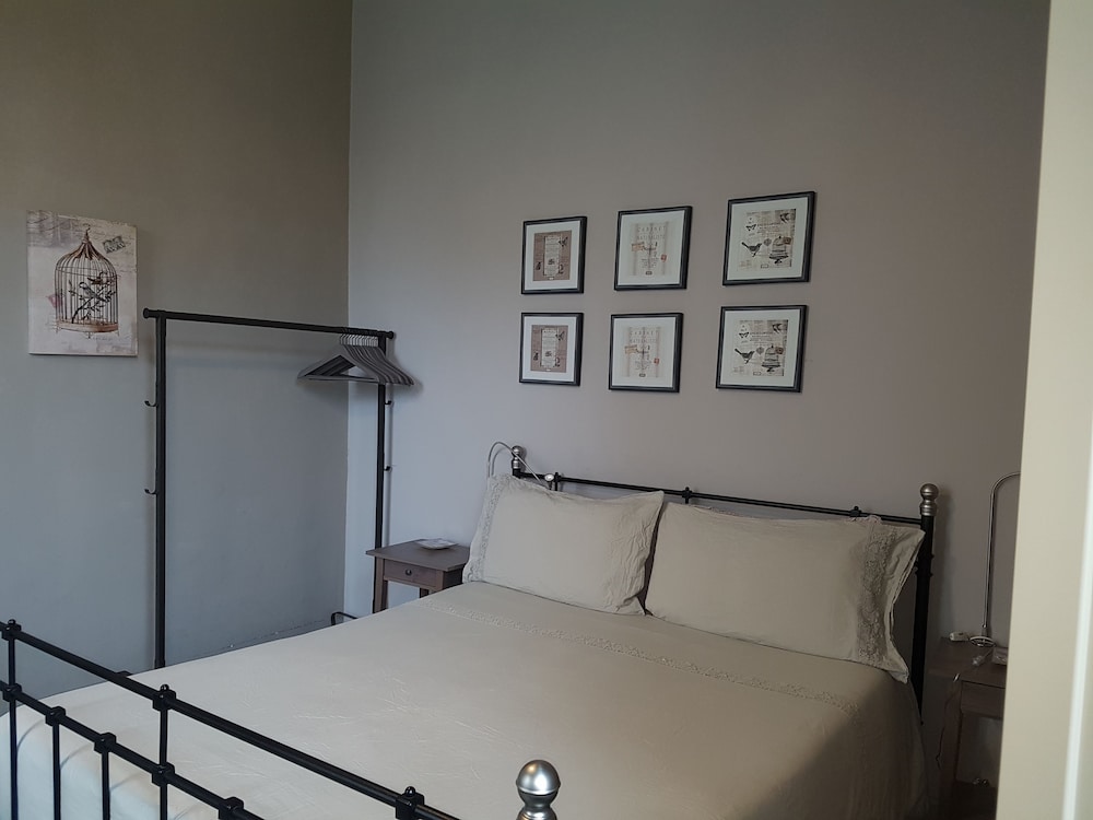 B&B L'Ortodellerose