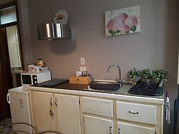 B&B L'Ortodellerose