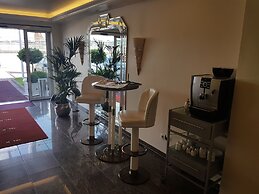 Hotel AM ELBUFER