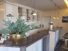 Hotel AM ELBUFER