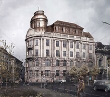Bank Hotel