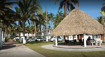 Hotel Garza Canela