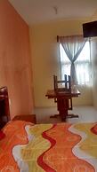 Hotel Garza Canela
