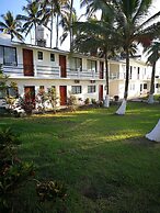 Hotel Garza Canela