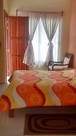 Hotel Garza Canela