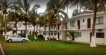Hotel Garza Canela