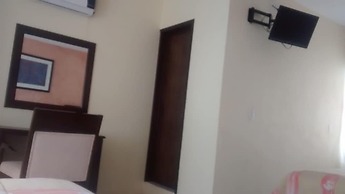 Hotel Garza Canela