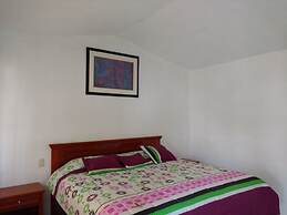 Hotel Garza Canela