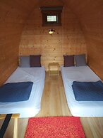 Les Chalets du Haut-Forez