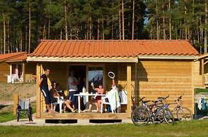 Les Chalets du Haut-Forez