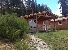 Les Chalets du Haut-Forez