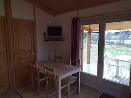 Les Chalets du Haut-Forez