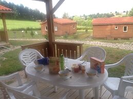 Les Chalets du Haut-Forez