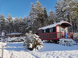 Les Chalets du Haut-Forez