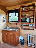 Les Chalets du Haut-Forez