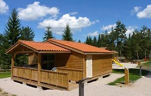 Les Chalets du Haut-Forez