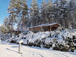Les Chalets du Haut-Forez
