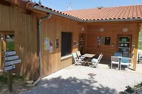 Les Chalets du Haut-Forez
