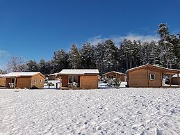 Les Chalets du Haut-Forez