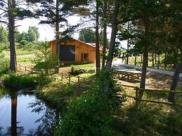 Les Chalets du Haut-Forez