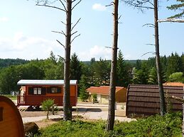 Les Chalets du Haut-Forez