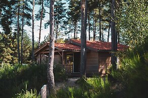 Les Chalets du Haut-Forez