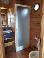 Les Chalets du Haut-Forez