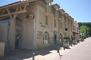 Les Arums