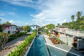Janpa Resort