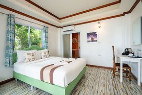 Janpa Resort