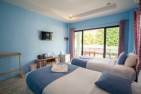 Janpa Resort